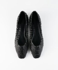 BONTRE 【MIONOTIS/ミオノティス】メッシュパンプス/656B