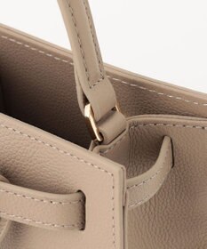 TOCCA LIAISON LEATHER MINIBAG ミニバッグ