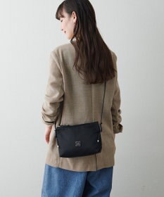 IACUCCI 【再入荷決定！】アーゴ ポーチSD NYLON/CERVO