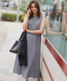 組曲 【加藤ローサさん着用】ノットデザイン トートバッグ