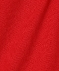 uncrave プレーンジャージー 2WAYレースアップトップス