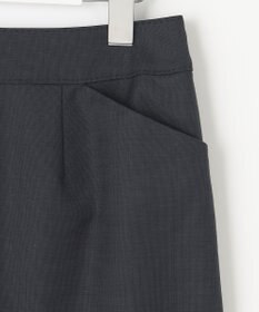 J.PRESS LADIES BAHARIYE フレアースカート