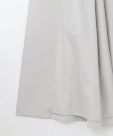 ANY SIS 【洗える】Nobleライトトレンチ コート