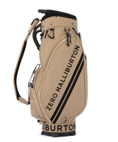 ZERO HALLIBURTON ZHG-CB1 ソリッド コーデュラ キャディーバッグ 82791