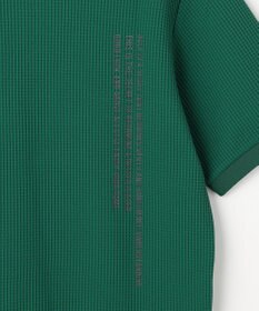 PW CIRCULUS 【MEN】ワッフルポロ 2026年モデル ゴルフ