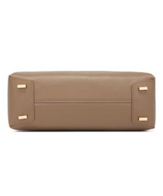 style code 【SNSで話題商品】本革ロングハンドルボストン　軽量　B5対応