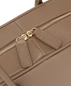 style code 【SNSで話題商品】本革ロングハンドルボストン　軽量　B5対応