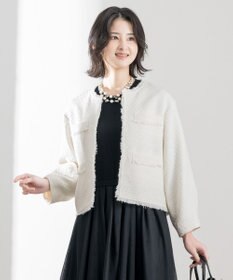 ONWARD Reuse Park 【23区】ジャケット春夏