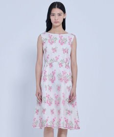 TOCCA VIOLETS BLOOM ドレス