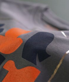 nitorito 【UNISEX】irodori Tシャツ