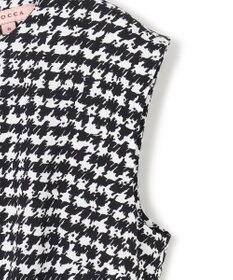 TOCCA 【消臭・洗える】EYELASH ドレス