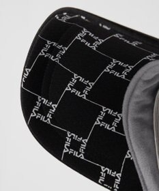 FILA GOLF／marie claire 【FILA GOLF】サンバイザー