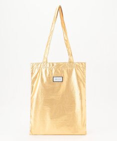 UNFILO クールトート ゴールド