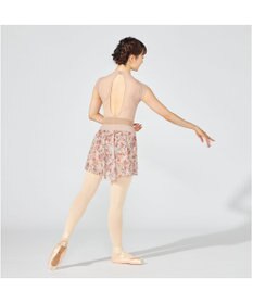 Chacott ハイネックレオタード