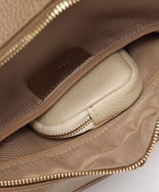 style code 【SNSで話題商品】本革ロングハンドルボストン　軽量　B5対応