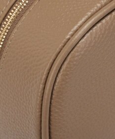 style code 【SNSで話題商品】本革ロングハンドルボストン　軽量　B5対応