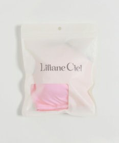 WEGO 【ブラトップ＆ショーツセット】Liliane　Ciel　レオパードハート