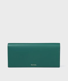 Paul Smith スワールカットカードレイヤー 長財布