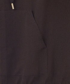 BEIGE， 【WEB限定・洗える】MONSTERA / フーデットニット