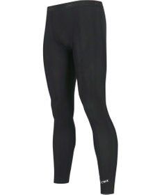 CW-X 【MEN】 CW-X スポーツタイツ 股関節・腰サポート 下半身の軸がブレにくい 球技 陸上 ロング 足首丈 3Lサイズまで対応 大きいサイズ メンズ HOO509 /ワコール