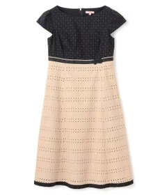 TOCCA 【Archive Collection】【洗える！】ENVELOPE ドレス