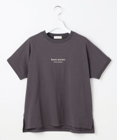 ANY SIS S 【美ライン大人T】半袖 Tシャツ