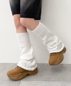 WEGO ワイドレッグカバー