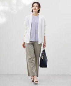 J.PRESS LADIES 【リバーシブル】ナイロン トート