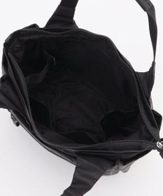 LA BAGAGERIE 【MONICA】ラウンド2WAYトートバッグ