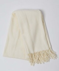 WEGO 【ユニセックス着用ITEM】大判ストール