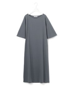 ICB L 【洗える】 ハイゲージプレーティング ワンピース