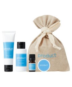 ANY SIS 【product】トライアルセット