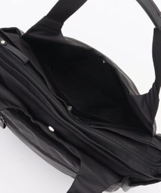 LA BAGAGERIE 【MONICA】ラウンド2WAYトートバッグ