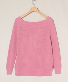 ONWARD Reuse Park 【ICB】ニット春夏