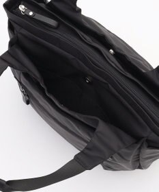 LA BAGAGERIE 【MONICA】ラウンド2WAYトートバッグ