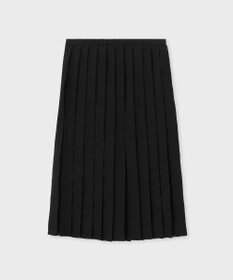 Paul Smith シアープリーツ スカート