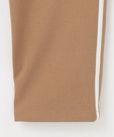 23区GOLF 【WOMEN】【ストレッチ】きれいめストレートパンツ すっきりシルエットでズレにくい