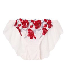 San-ai Resort（三愛水着楽園） エレガントコレクション【2407】デザインショーツ