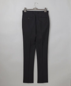 GOTAIRIKU 【WEAR BLACK】御幸毛織 スーパーブラックフォーマルスーツ