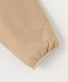 23区GOLF 【WOMEN】【撥水】中綿ライトブルゾン