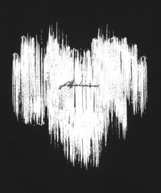 WEGO シルバープリントT（SS）