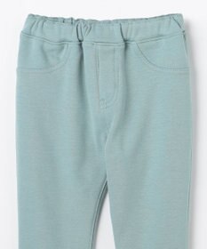 ANY KIDS 7days 裏シャギーガーリーパンツ