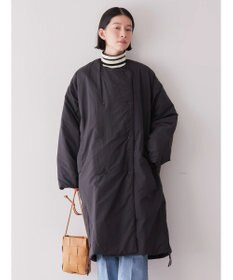 AMERICAN HOLIC キルポカ撥水加工サイドＺＩＰコート