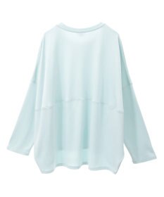 AMERICAN HOLIC ポンチコクーンカットプルオーバー