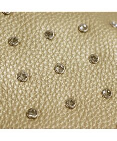 ROOTOTE 0662【直営店限定:ミニショルダー】ベビールー.クリスタル.ストーン-A