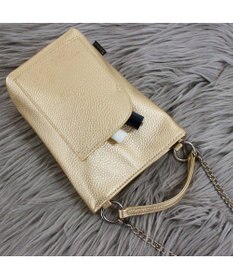 ROOTOTE 0662【直営店限定:ミニショルダー】ベビールー.クリスタル.ストーン-A