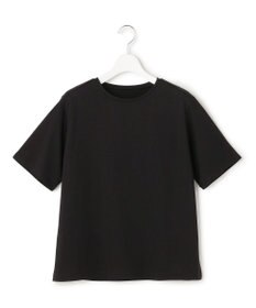 23区 【先行予約】シアーコンフォート クルーネック Tシャツ