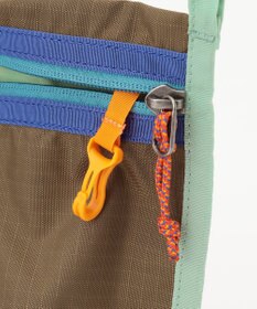 JOSEPH ABBOUD MOUNTAIN 【COTOPAXI 】LISTA 2L LIGHTWEIGHT CROSSDODY BAG-CADA DIA