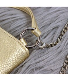 ROOTOTE 0662【直営店限定:ミニショルダー】ベビールー.クリスタル.ストーン-A