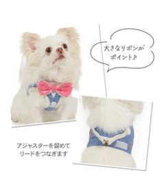 PET PARADISE スヌーピー バースデー ベストハーネス ＳＳ